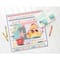 We R Memory Keepers® Mini Alphabet™ Punch Board Blade Refill, 2ct.